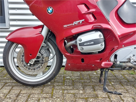 BMW R 1100 RT ABS
